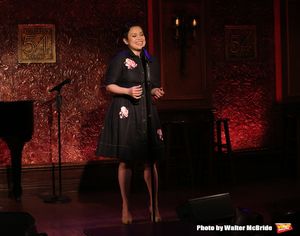 Lea Salonga @ BroadwayWorld Lea Salonga Photo