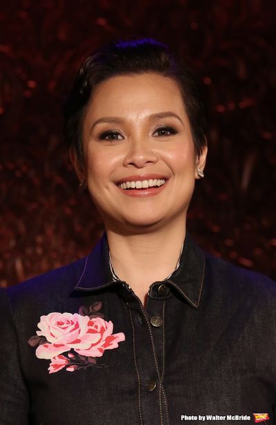 Lea Salonga  Photo