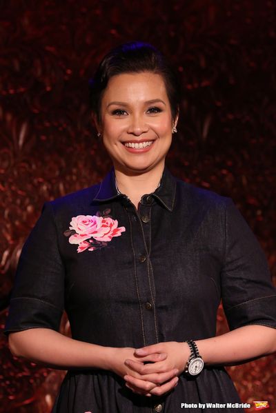 Lea Salonga  Photo