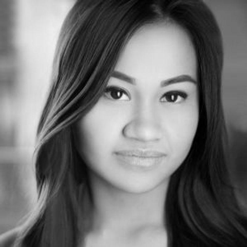 Interview: Emily Bautista Talks Broadway Debut in MISS SAIGON Image