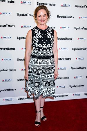 Kate Roche Hope @ BroadwayWorld Kate Roche Hope Photo