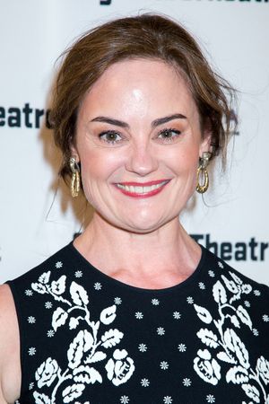 Kate Roche Hope @ BroadwayWorld Kate Roche Hope Photo