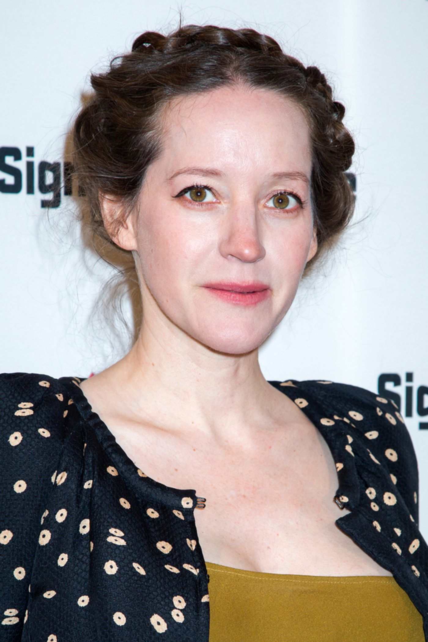 Photo Coverage: Inside Signature Theatre's Gala, Honoring Suzan-Lori Parks and Delta Air Lines  Image