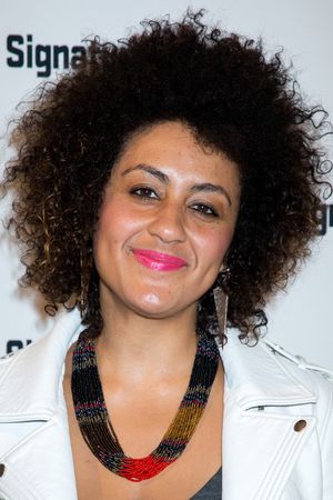 Lileana Blain-Cruz @ BroadwayWorld Lileana Blain-Cruz Photo