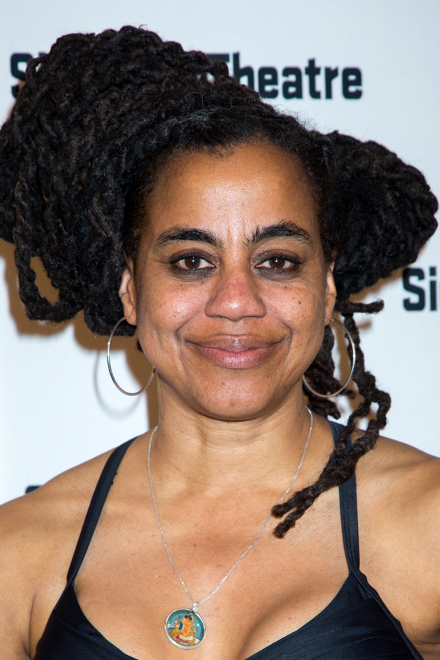 Photo Coverage: Inside Signature Theatre's Gala, Honoring Suzan-Lori Parks and Delta Air Lines  Image