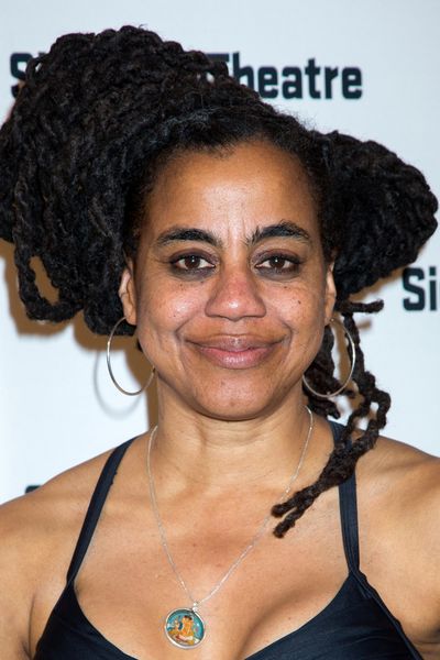 Suzan-Lori Parks Photo