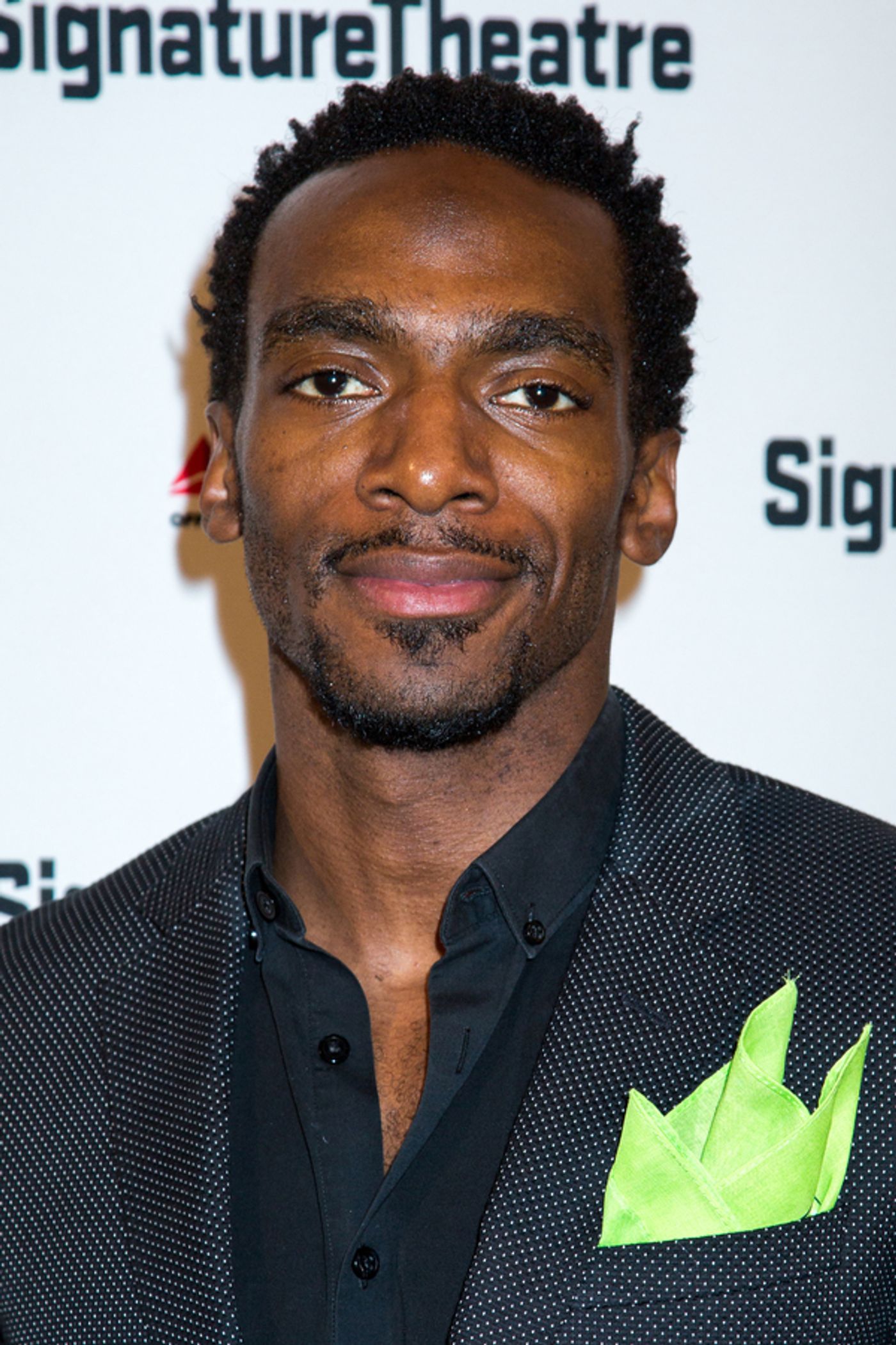 Photo Coverage: Inside Signature Theatre's Gala, Honoring Suzan-Lori Parks and Delta Air Lines  Image