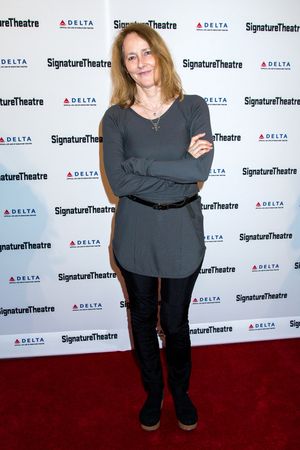 Jo Bonney @ BroadwayWorld Jo Bonney Photo