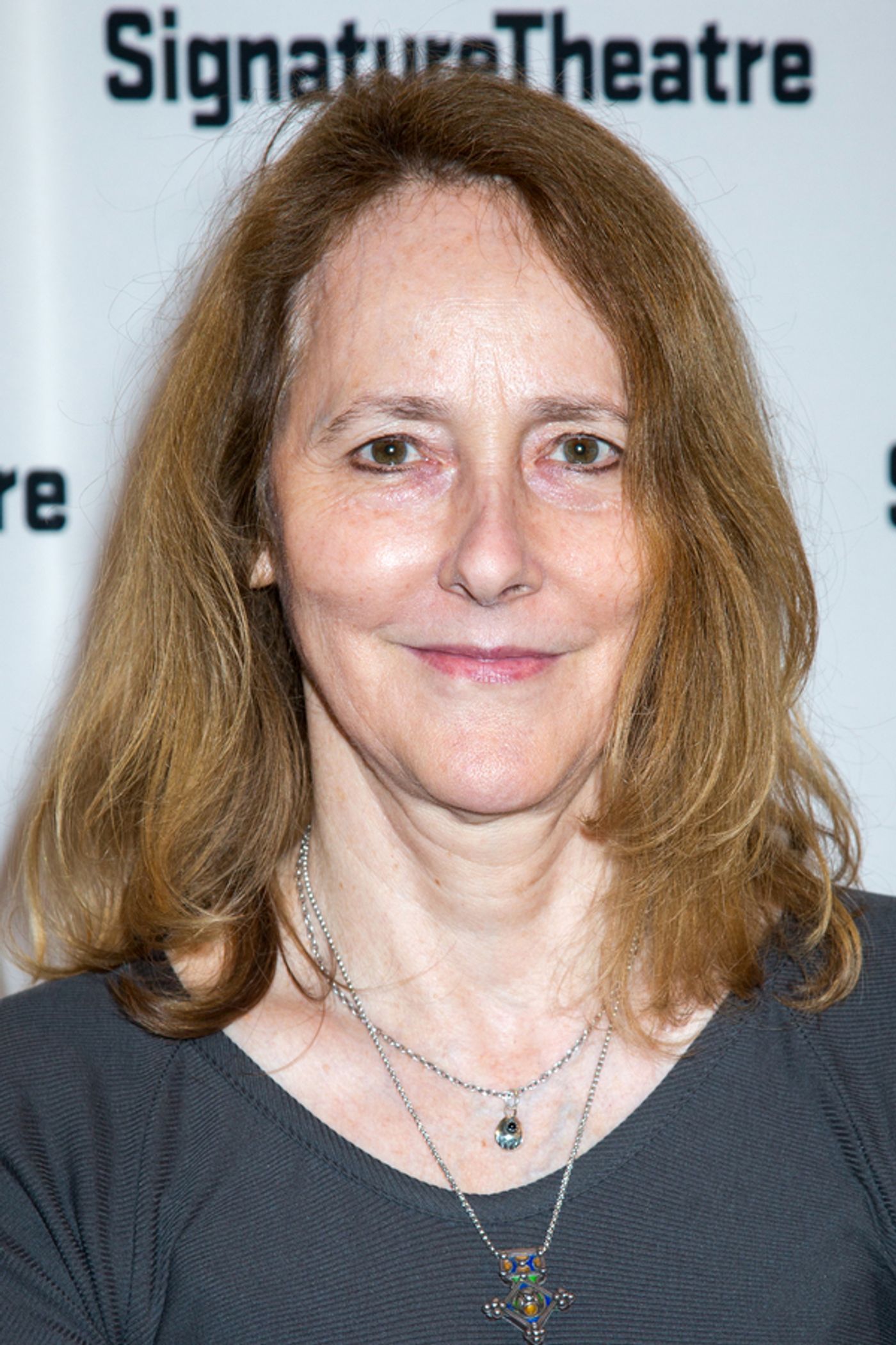 Photo Coverage: Inside Signature Theatre's Gala, Honoring Suzan-Lori Parks and Delta Air Lines  Image