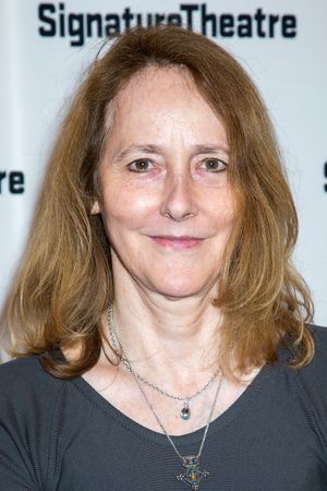 Jo Bonney @ BroadwayWorld Jo Bonney Photo