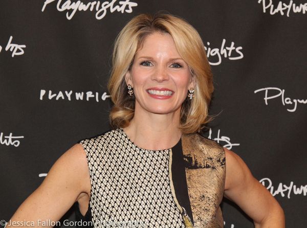 Photo Coverage: Playwright's Horizons Celebrates Scott Frankel, Michael Korie and Doug Wright! — photo 1 of 52