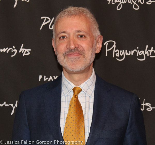 Photo Coverage: Playwright's Horizons Celebrates Scott Frankel, Michael Korie and Doug Wright! — photo 4 of 52