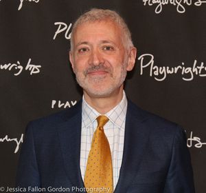 Scott Frankel @ BroadwayWorld Scott Frankel Photo