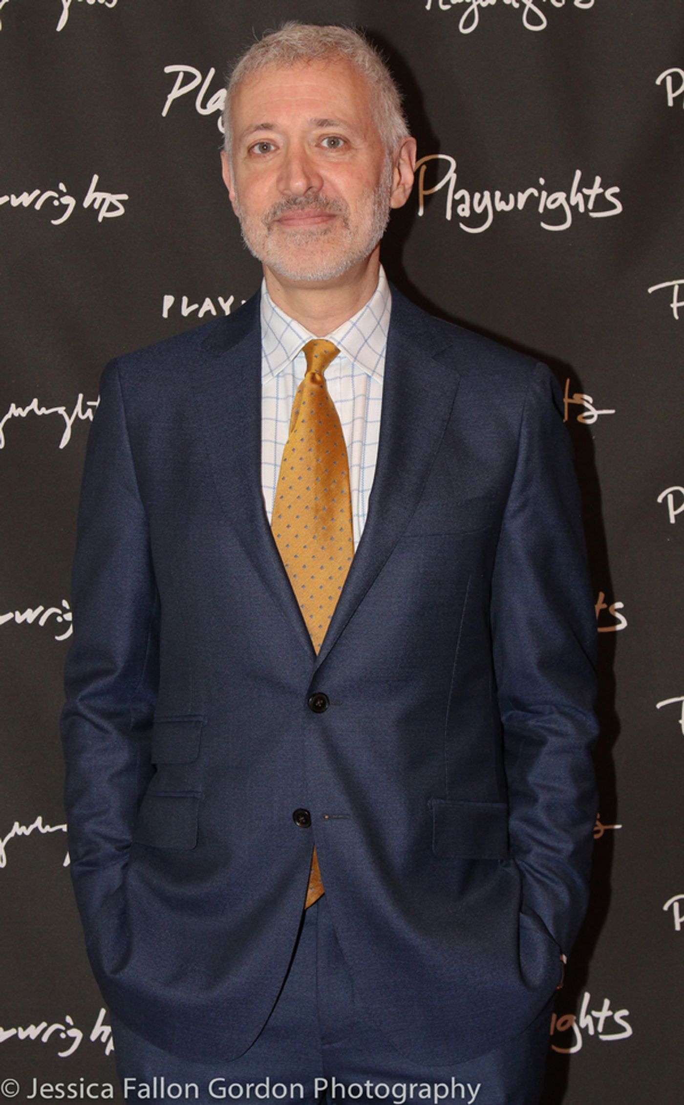 Photo Coverage: Playwright's Horizons Celebrates Scott Frankel, Michael Korie and Doug Wright!  Image