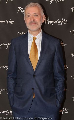 Scott Frankel @ BroadwayWorld Scott Frankel Photo