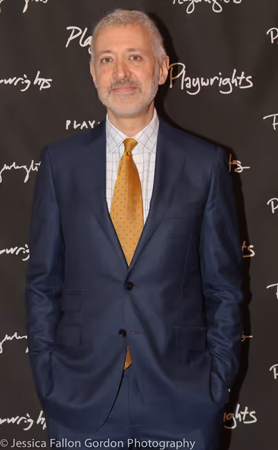 Scott Frankel Photo