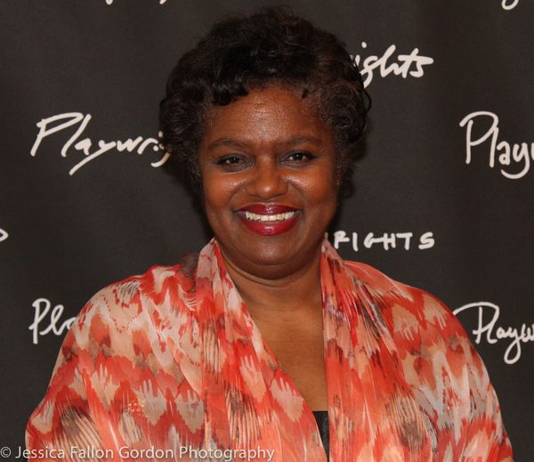 Photo Coverage: Playwright's Horizons Celebrates Scott Frankel, Michael Korie and Doug Wright! — photo 7 of 52