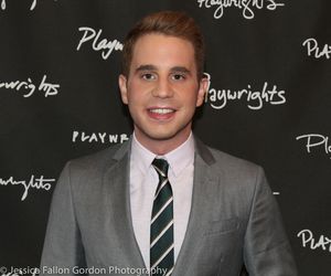 Ben Platt @ BroadwayWorld Ben Platt Photo