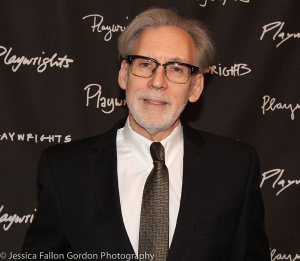Photo Coverage: Playwright's Horizons Celebrates Scott Frankel, Michael Korie and Doug Wright! — photo 14 of 52