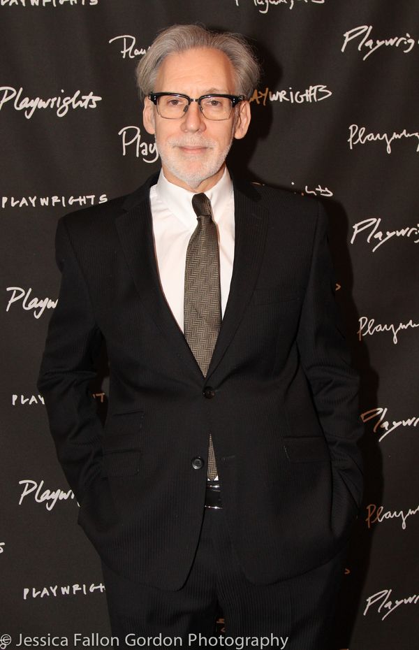 Photo Coverage: Playwright's Horizons Celebrates Scott Frankel, Michael Korie and Doug Wright! — photo 15 of 52