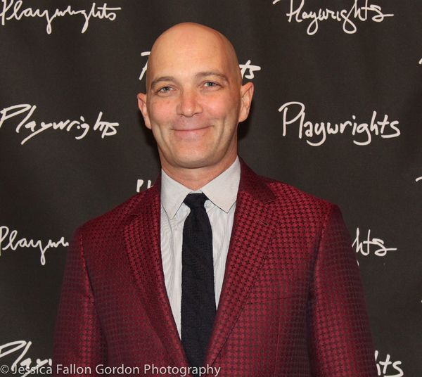 Photo Coverage: Playwright's Horizons Celebrates Scott Frankel, Michael Korie and Doug Wright! — photo 24 of 52