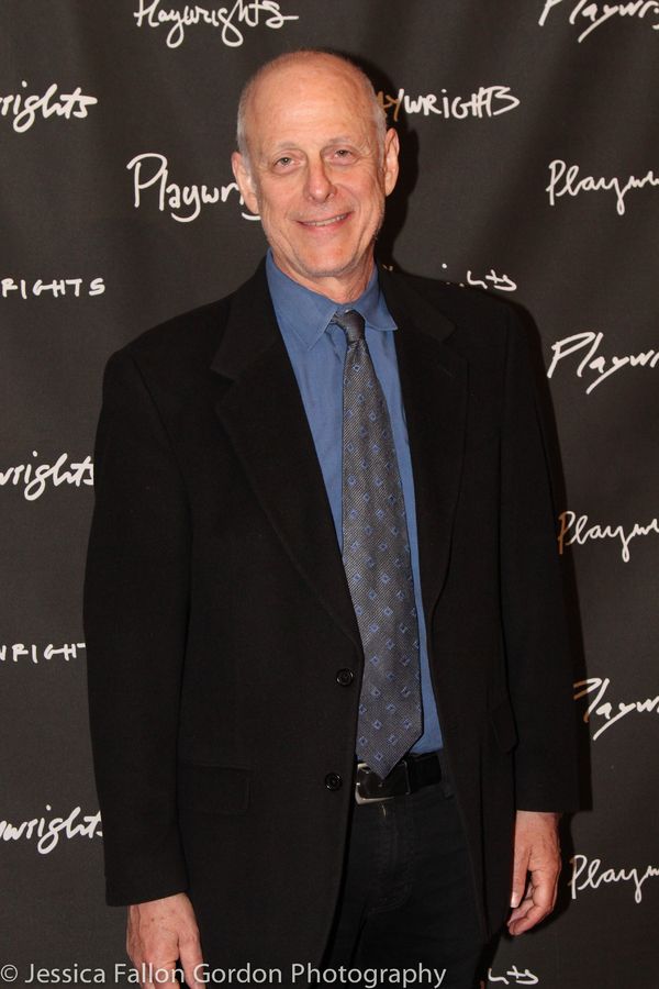 Photo Coverage: Playwright's Horizons Celebrates Scott Frankel, Michael Korie and Doug Wright! — photo 27 of 52