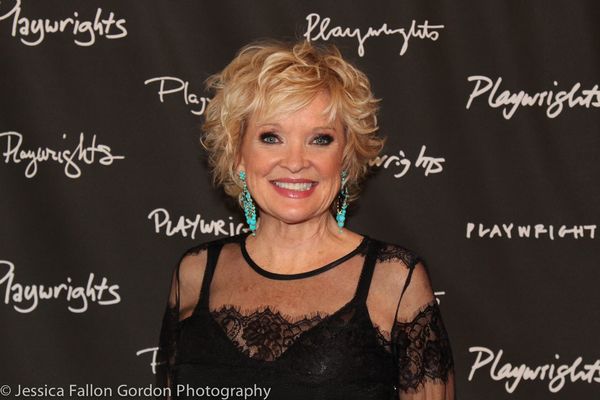 Photo Coverage: Playwright's Horizons Celebrates Scott Frankel, Michael Korie and Doug Wright! — photo 36 of 52