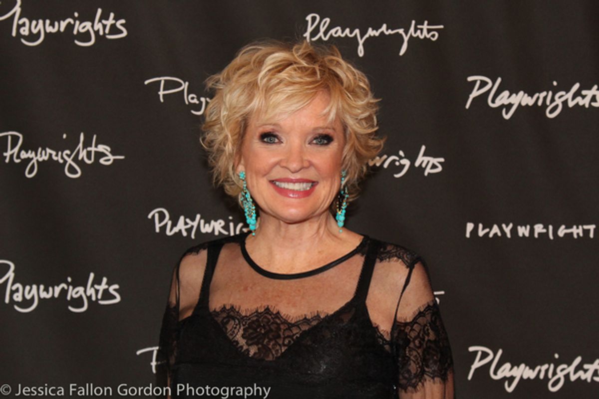 Christine Ebersole at 