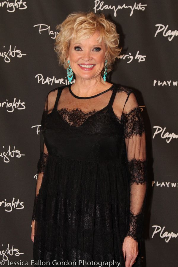 Photo Coverage: Playwright's Horizons Celebrates Scott Frankel, Michael Korie and Doug Wright! — photo 37 of 52