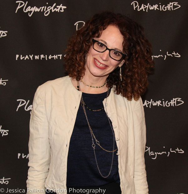Photo Coverage: Playwright's Horizons Celebrates Scott Frankel, Michael Korie and Doug Wright! — photo 42 of 52