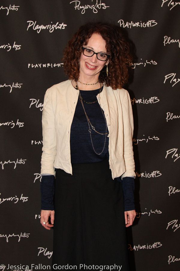 Photo Coverage: Playwright's Horizons Celebrates Scott Frankel, Michael Korie and Doug Wright! — photo 43 of 52