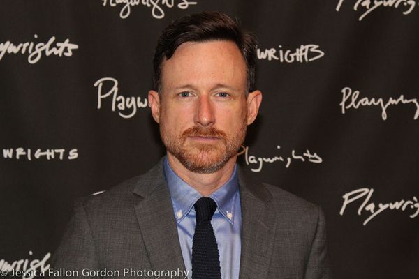 Photo Coverage: Playwright's Horizons Celebrates Scott Frankel, Michael Korie and Doug Wright! — photo 46 of 52