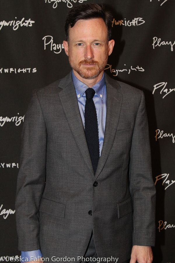 Photo Coverage: Playwright's Horizons Celebrates Scott Frankel, Michael Korie and Doug Wright! — photo 47 of 52