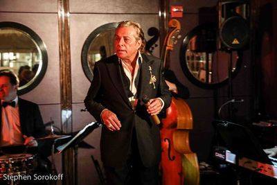 Gianni Russo Photo