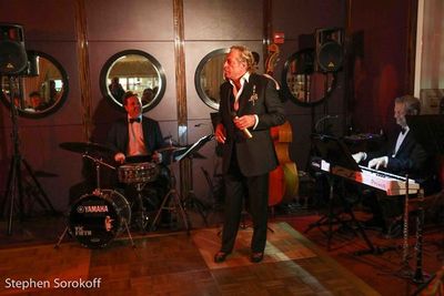 Gianni Russo Photo