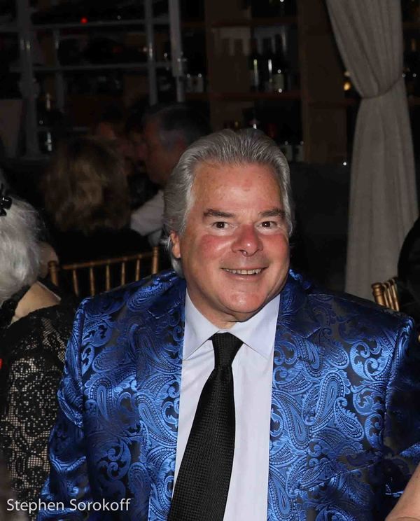 Photos: Gianni Russo And Band Hit Big At Le Cirque — photo 14 of 20