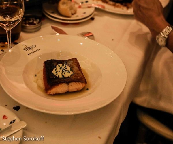 Photos: Gianni Russo And Band Hit Big At Le Cirque — photo 19 of 20