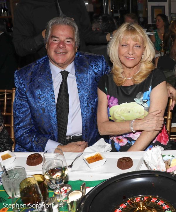 Photos: Gianni Russo And Band Hit Big At Le Cirque — photo 15 of 20