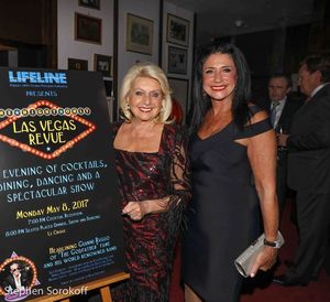 Christina Rose & Donna Soloway Photo