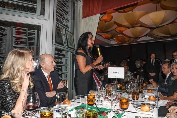 Photos: Gianni Russo And Band Hit Big At Le Cirque — photo 11 of 20