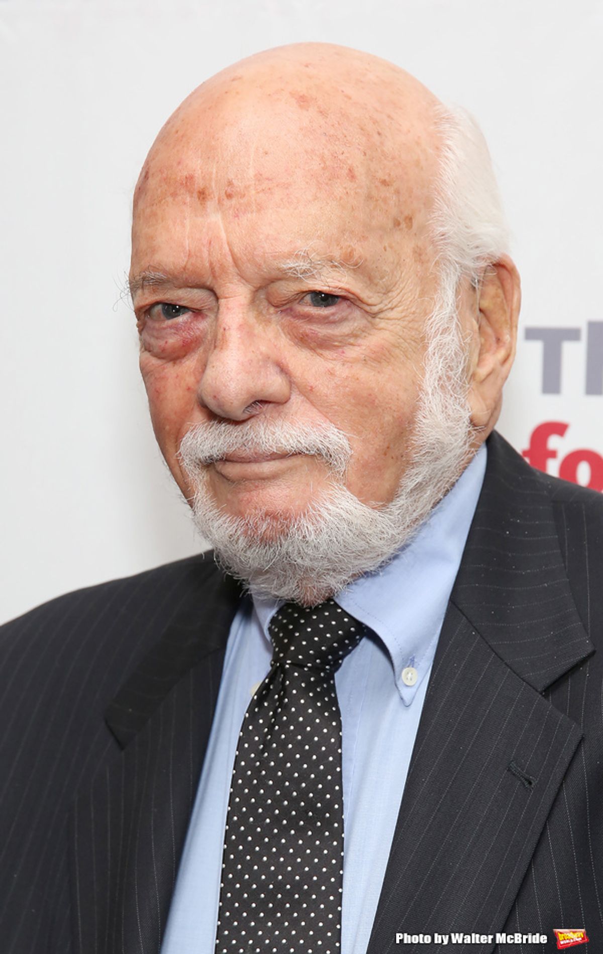 Hal Prince at 