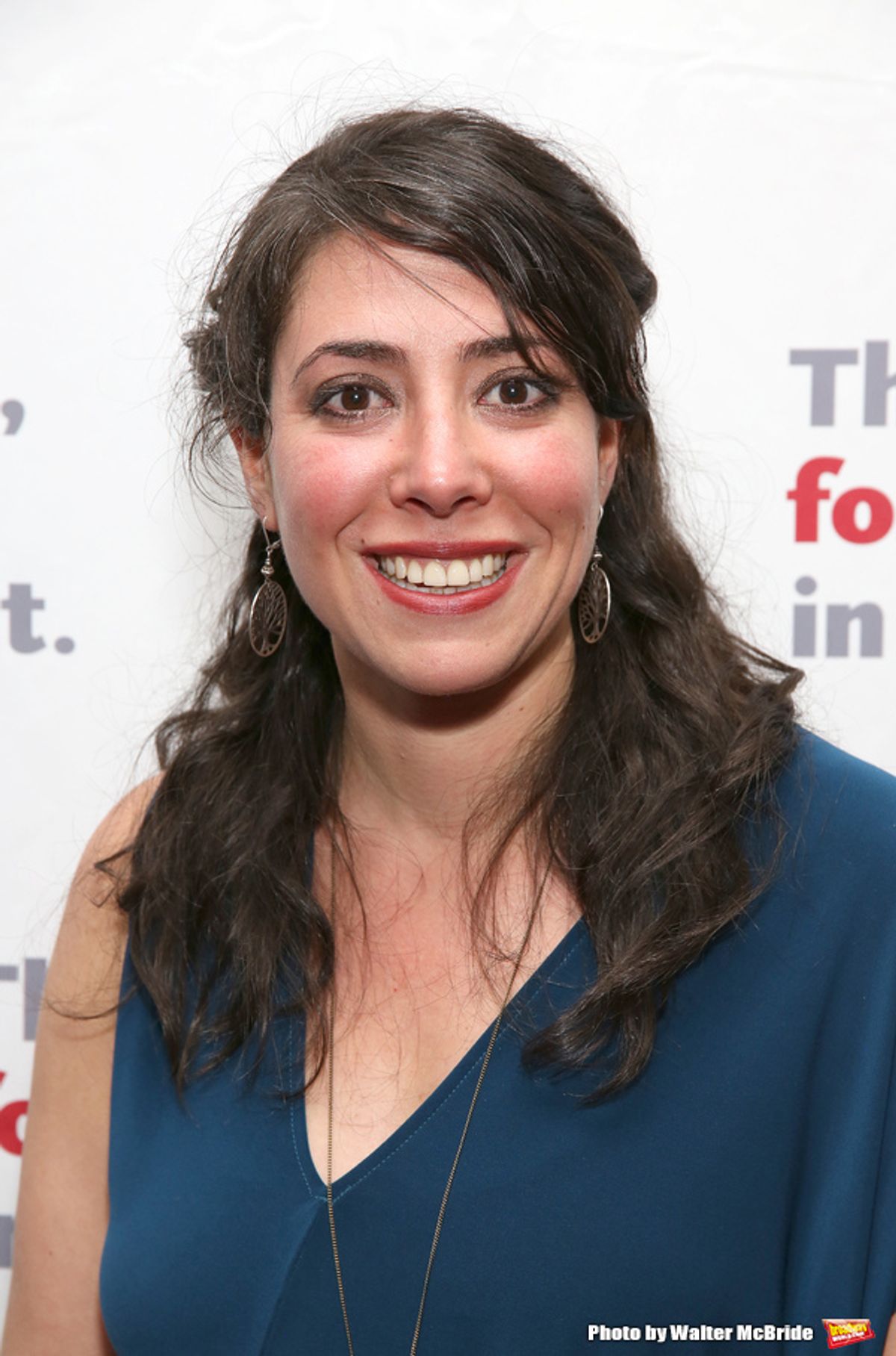 Rachel Chavkin  at 