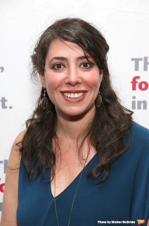 Rachel Chavkin  Photo