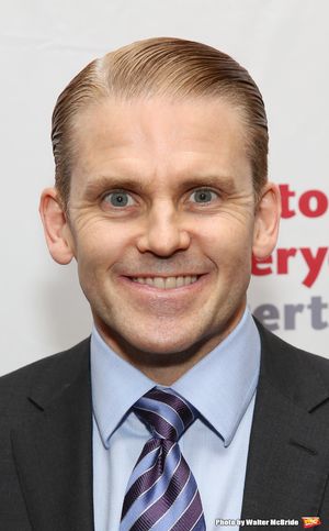 Robert Creighton  Photo