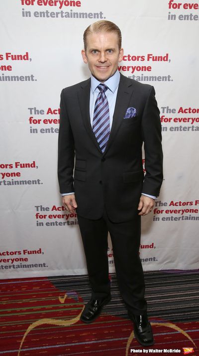 Robert Creighton Photo