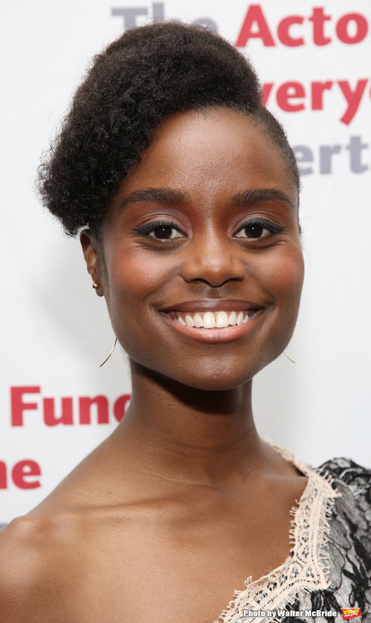 Denee Benton at 