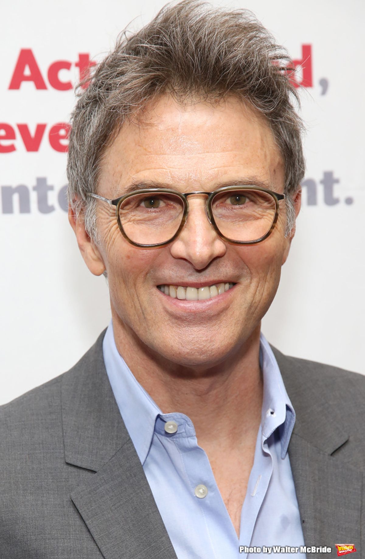 Tim Daly  at 