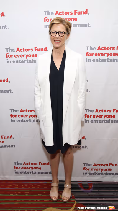 Annette Bening Photo