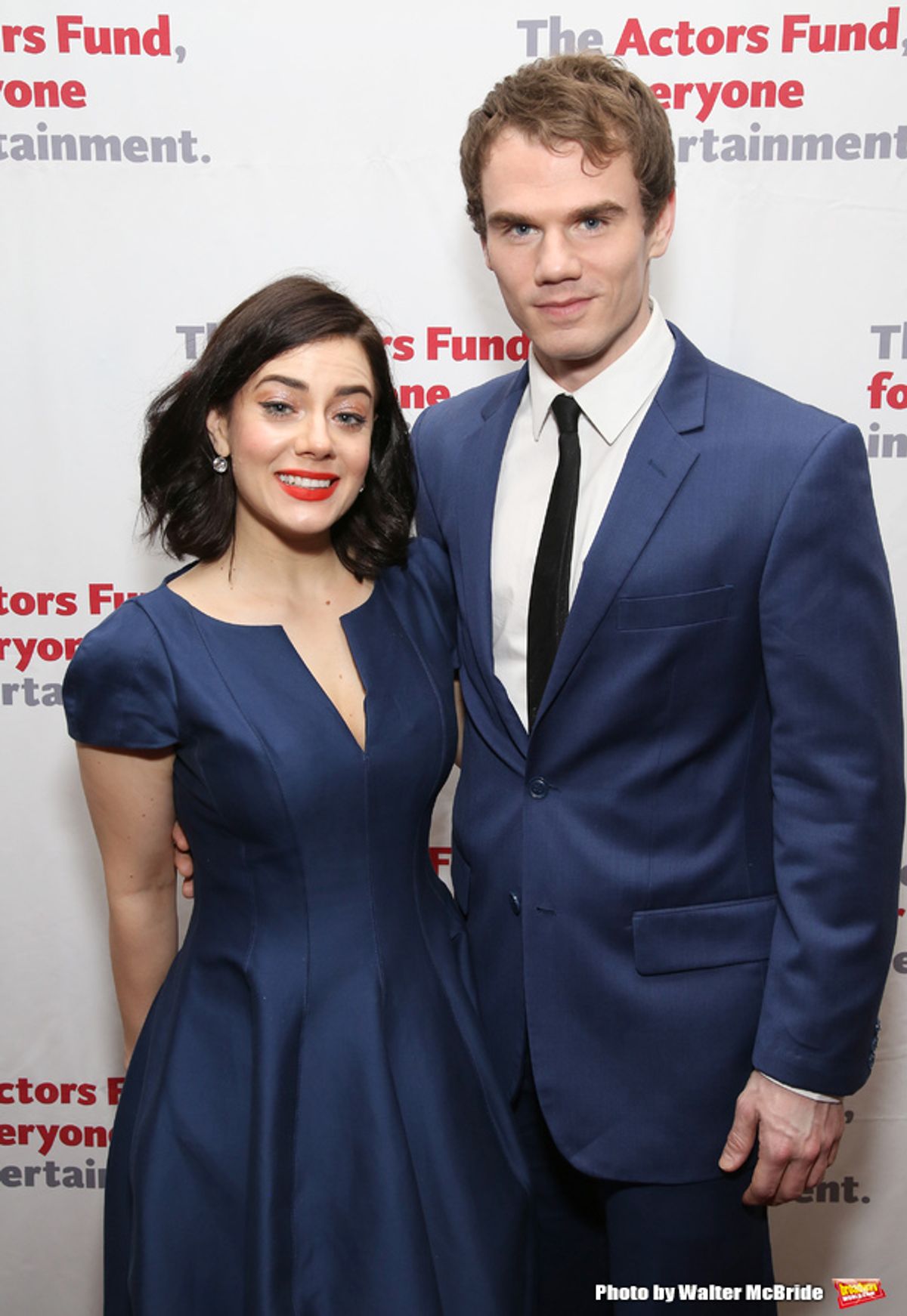 Jay Armstrong Johnson  at 