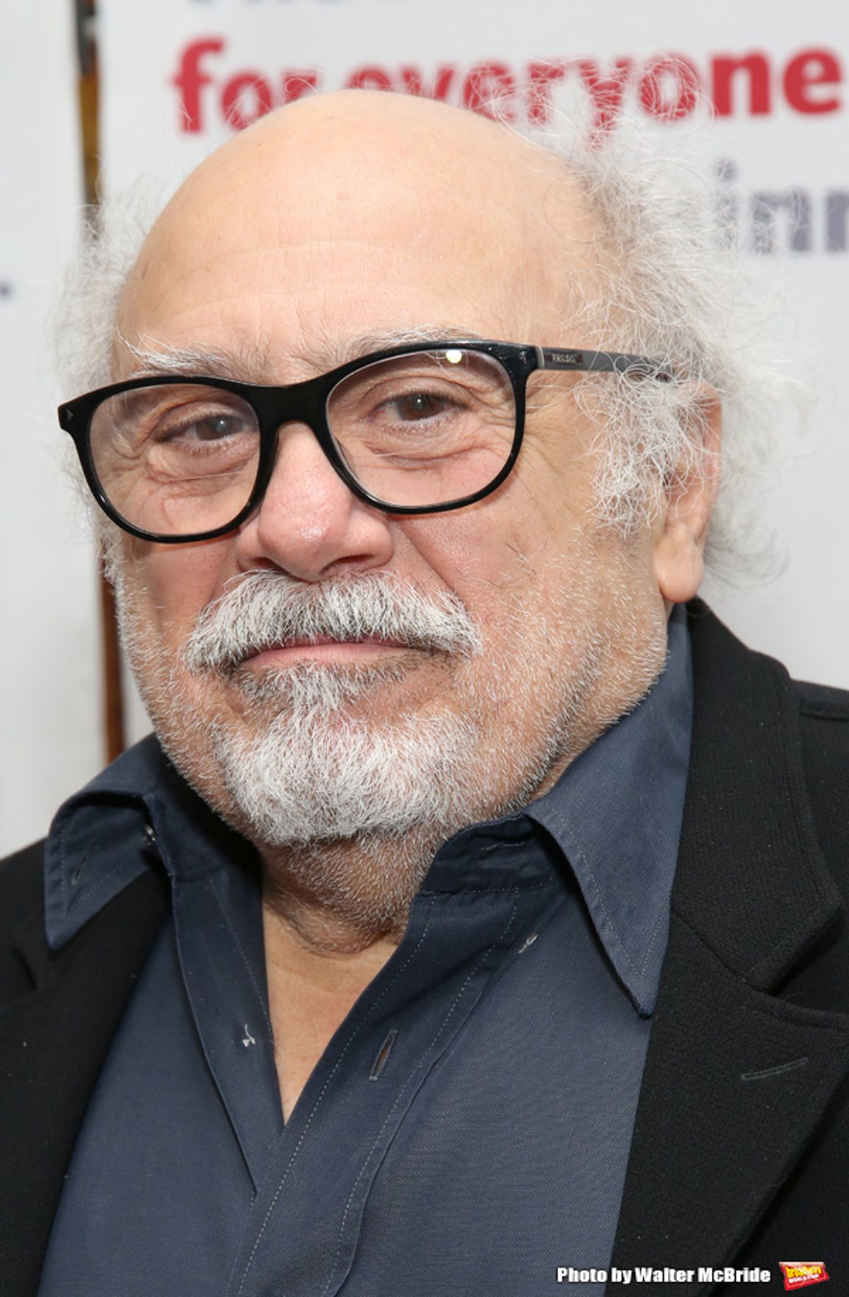 Danny DeVito at 